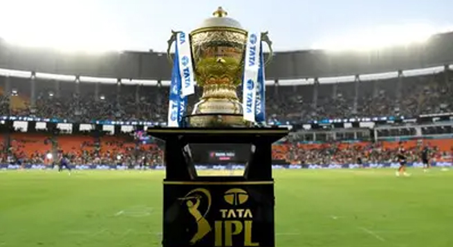 IPL on digital gets overwhelming advertiser response