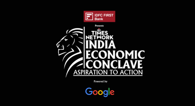 Times Network announces 9th edition of India Eco Conclave