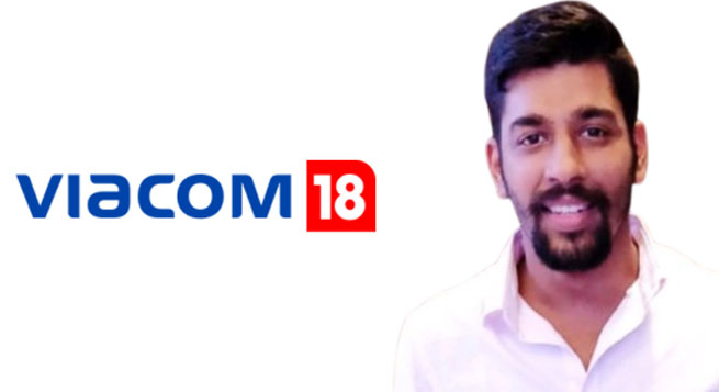 Viacom18