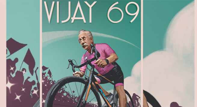 Anupam Kher to star in YRF’s OTT film 'Vijay 69'