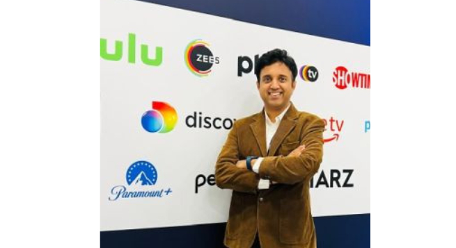 Staying ahead in competitive mkt. requires investing in tech: Zee CTO