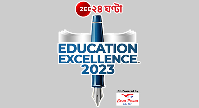 Zee 24 Ghanta concludes its 8th edition of ‘Education Excellence 2023’