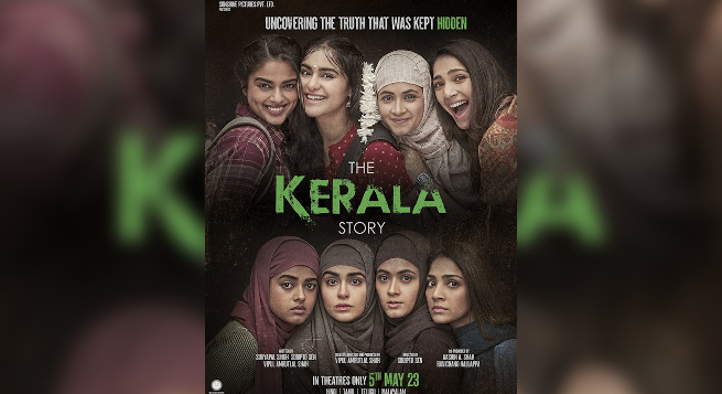 SC paves way for Bengal screening of ‘The Kerala Story’ with riders