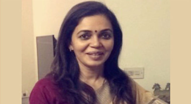 Former Nielsen India head Dolly Jha joins Barc India