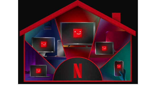 Netflix expands password sharing crackdown in over 100 markets