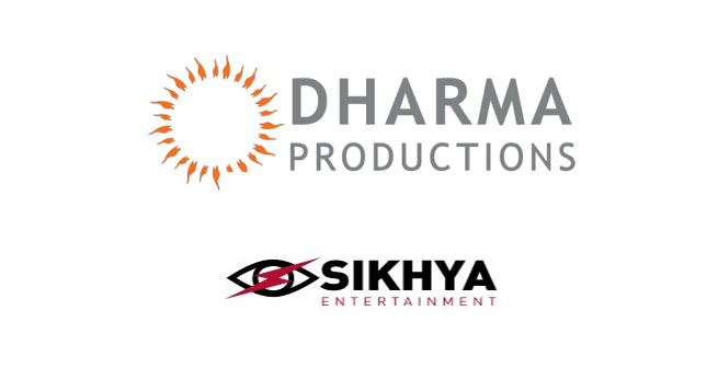 Dharma productions