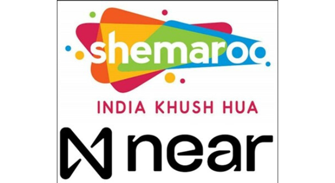 Shemaroo, Near partner to enhance Web3.0 M&E digital infra