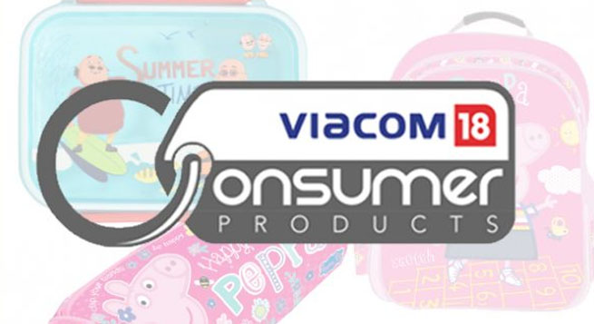 Viacom18 consumer products launches back-to-school range of products