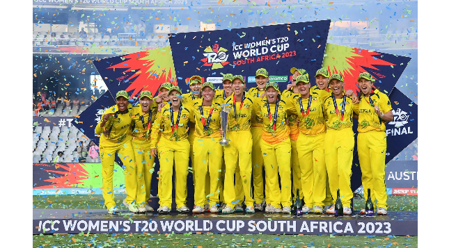 Women’s T20 WC-23 view-hours up 57% in India; globally 192 mn