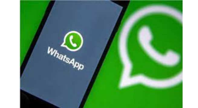 WhatsApp rolling out 'screen-sharing' feature