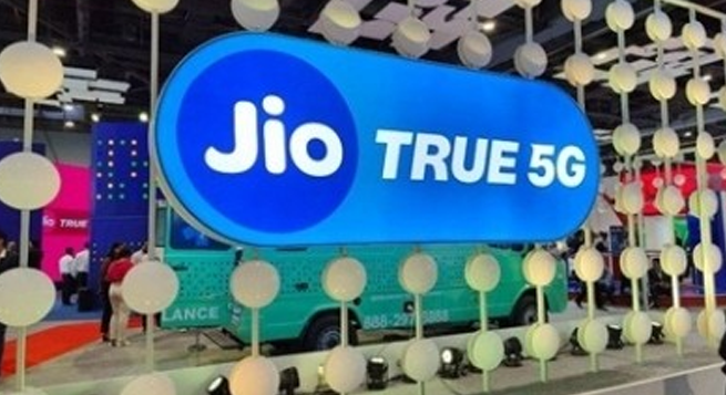 Jio working to grow fast Internet in remote areas: Report