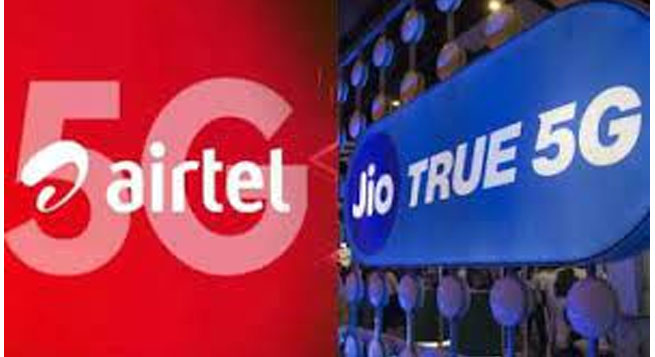 Jio has edge over Airtel in deploying FWA 5G tech: Report