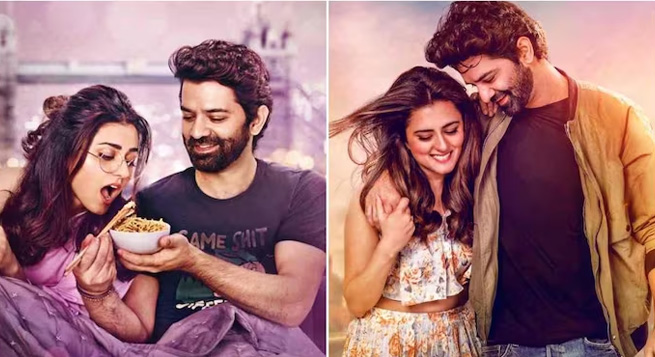 Amazon miniTV unveils ‘Badtameez Dil’ trailer