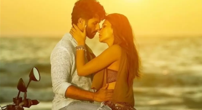 Shahid Kapoor, Kriti Sanon's 'An Impossible Love Story' to release on Dec 7