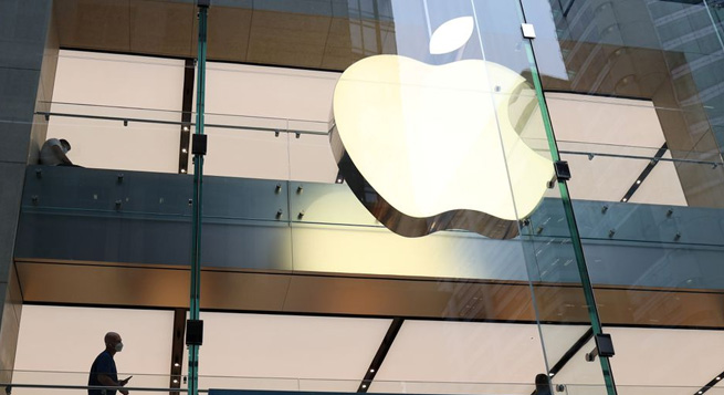 Apple expected to reveal mixed-reality headset at developer meet