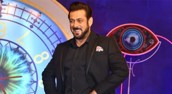 Salman Khan to host 'Bigg Boss OTT' S2
