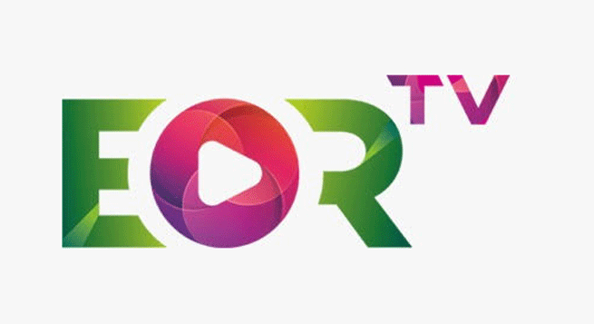 EORTV now available on Jio set-top-box