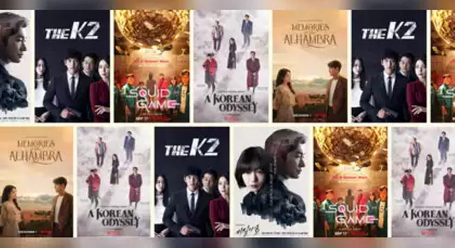 'Netflix Effect' lifts Korean content but market control worries grow