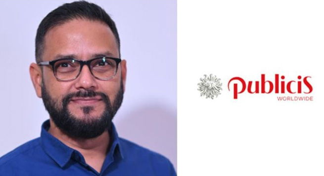 Publicis Worldwide India appoints Sumant Bhattacharya as EVP Strategy