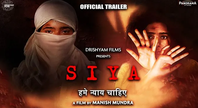 Vineet Singh’s ‘Siya’ to premiere on ZEE5 June 16