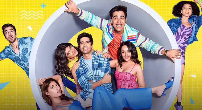 SonyLIV announces premiere dates for 'Hawa', 'College Romance 4'