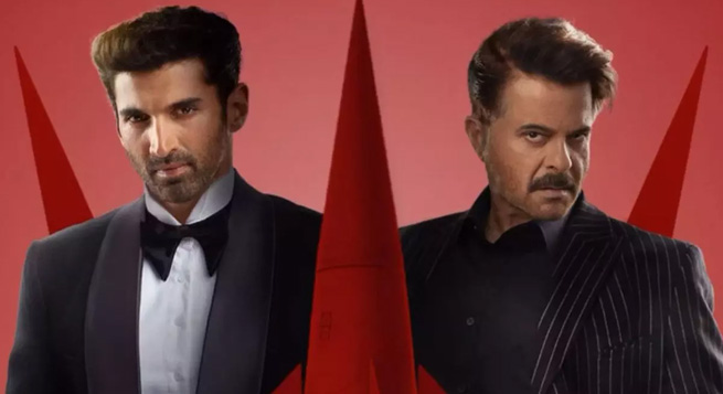 Disney+Hotstar launches new trailer of ‘The Night Manager 2’