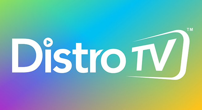 DistroTV