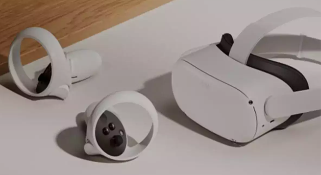 Meta launches Quest+ subscription for VR headsets