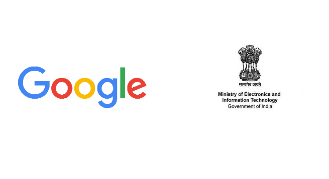 IT Ministry, Google join hands to boost online cyber safety