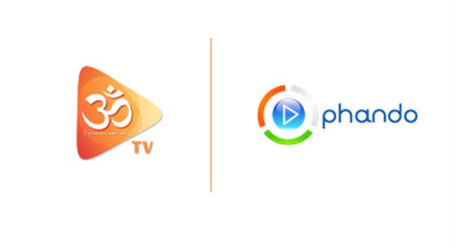 OMTV partners with Phando Technologies