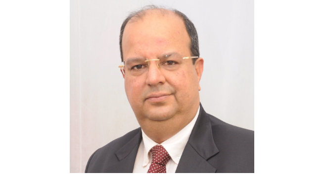 STB maker SmarDTV Global appoints Rajiv Khattar as consultant