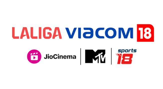 Viacom18 set to broadcast the LaLiga promotion playoffs in India