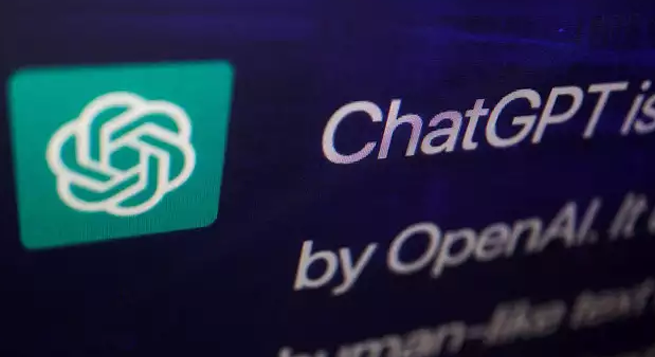 ChatGPT's traffic declines for the first time since launch