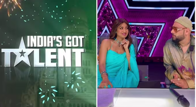 'India's Got Talent' S10 premiere date announced