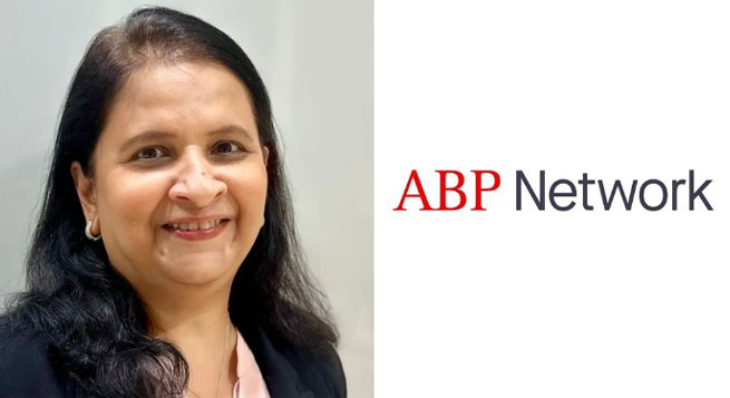 ABP Network's New chief Revenue officer