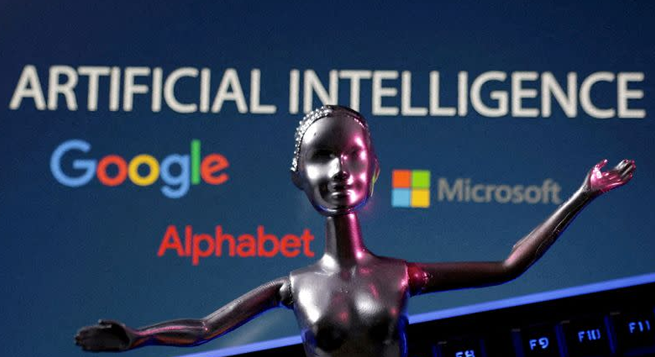 AI players launch forum to regulate various models