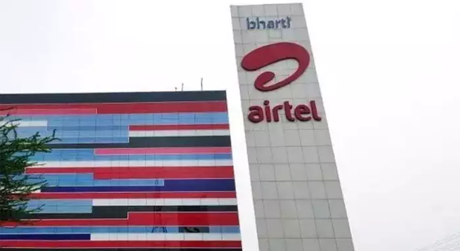 Airtel clears Rs 8,024 cr spectrum auction liabilities from ’15