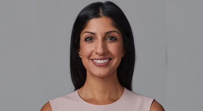 Anjali Sud made CEO of Fox-owned Tubi streaming service