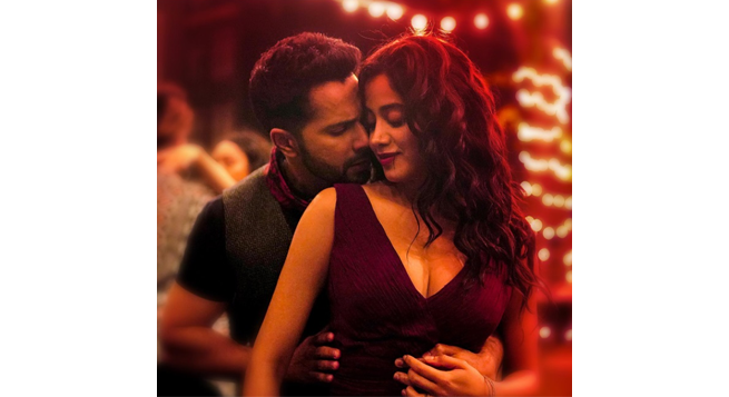 Jewish body demands ‘Bawaal’ takedown for trivialising holocaust