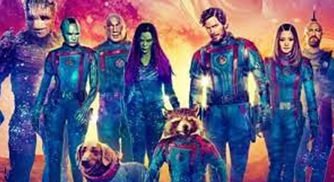 'Guardians of Galaxy 3' premieres on Disney+Hotstar Aug 2