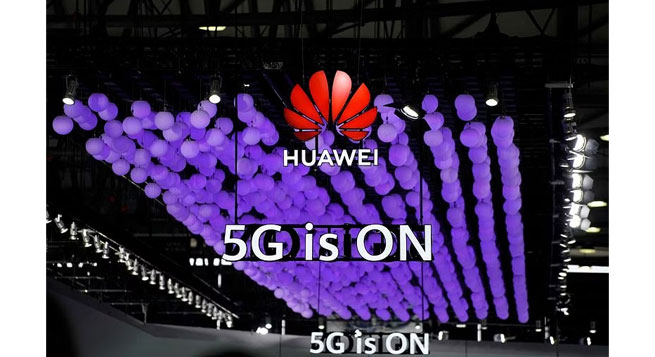 Huawei poised for 5G comeback, overcoming US ban