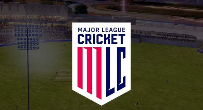 MLC announces global b'casters for 2023 season