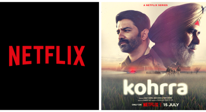 Kohrra