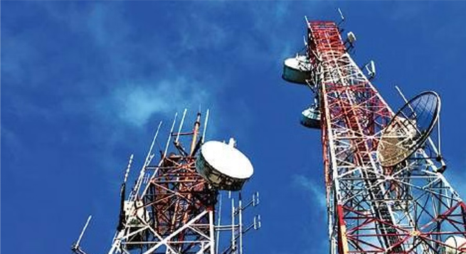 Telecom gear exports from India reach Rs 6,911 cr.