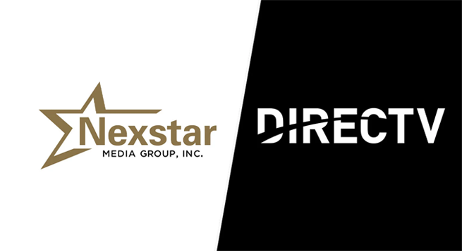 US’ DirecTV removes Nexstar