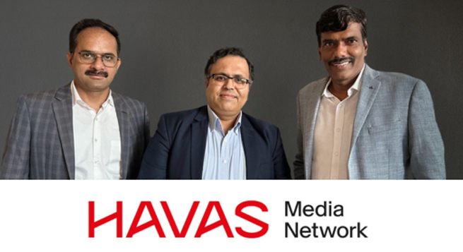 havas media