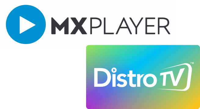 MX Player, DistroTV partner to form a big TV streaming service