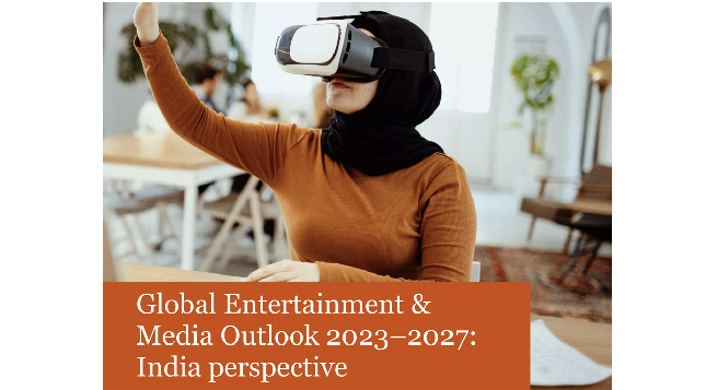 India E&M sector expected to reach $82.75 bn by ’27: PwC