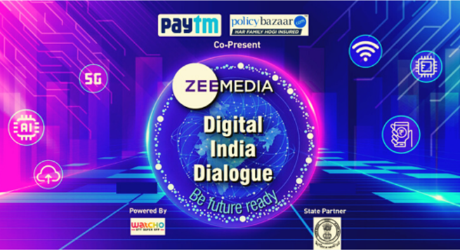 Digital India Dialogue