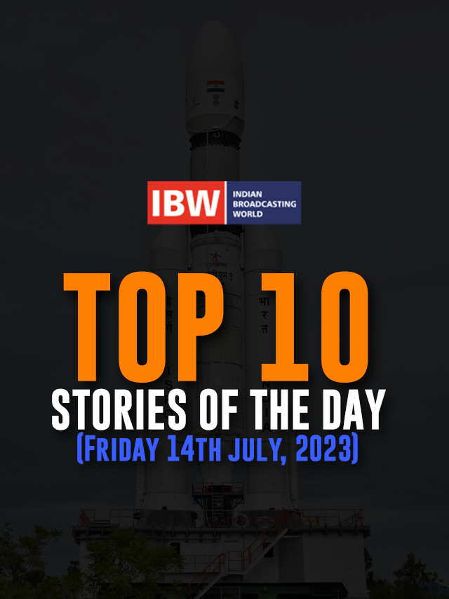 top 10 stories of the day